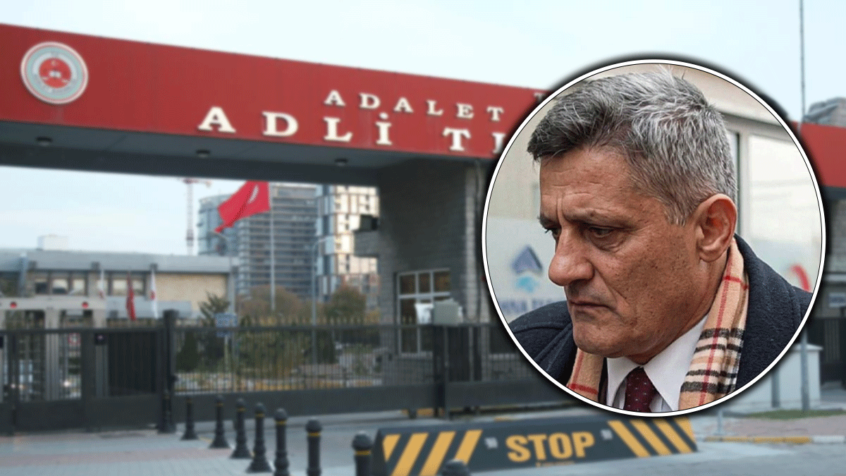 Kaşif Kozinoğlu soruşturmasında gözaltına alınmıştı! Eski Adli Tıp çalışanı evinde ölü bulundu