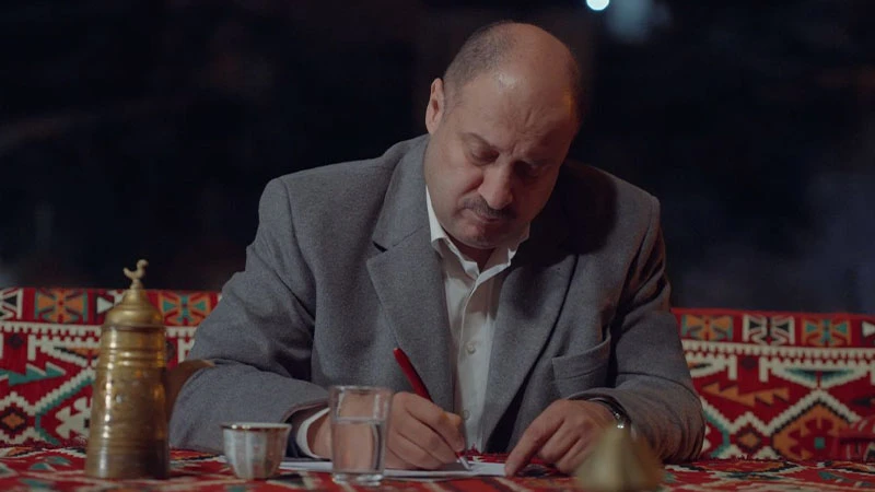 Gülpınar’ın yeni seçim reklam filmi yayınlandı (29.03.2024)