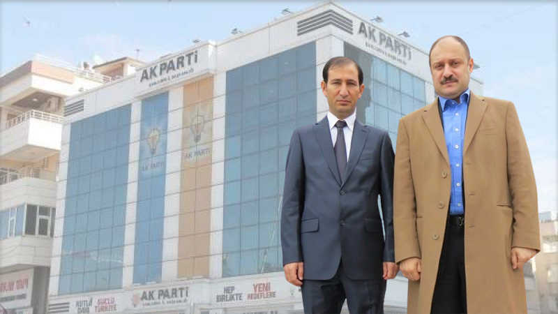 Gülpınar’ın adaylığından sonra istifa ve çekilmeler devam ediyor! Çay da çekildi