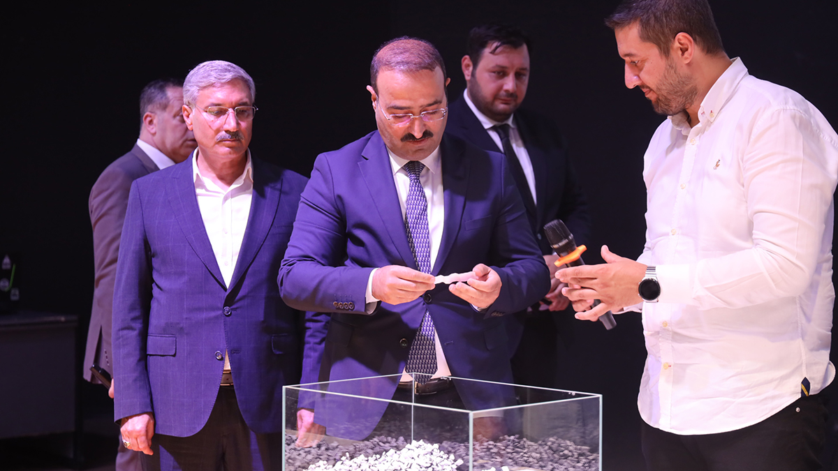 Şanlıurfa’da personel alımı için kuralar çekildi!