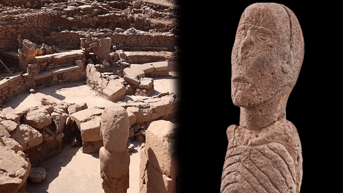 Şanlıurfa’daki keşifler kasım ayına damga vurdu