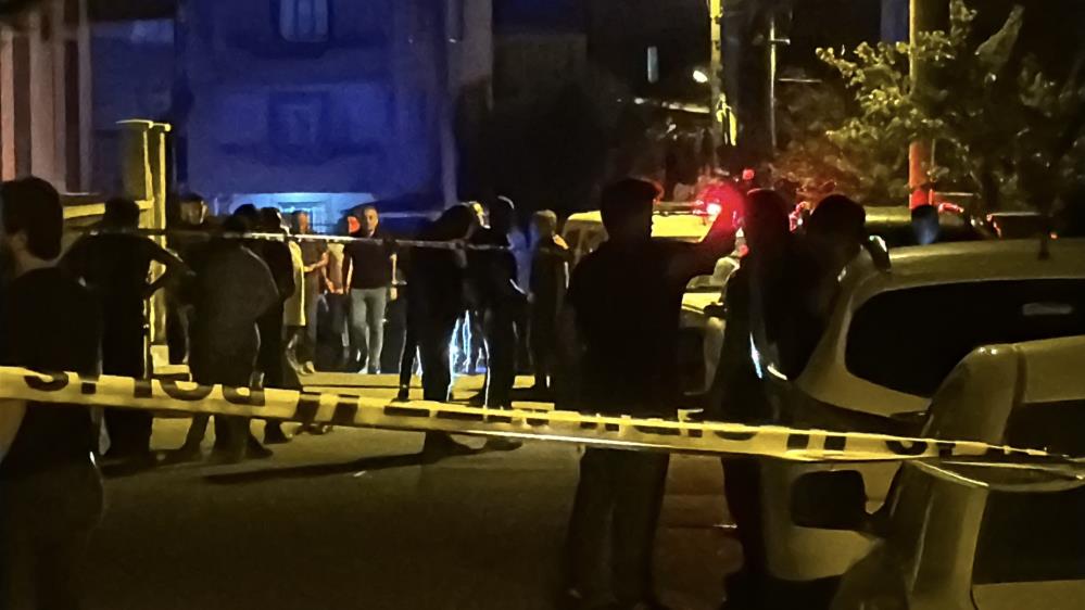 Düğünde halay kavgası: 12 kişi yaralandı