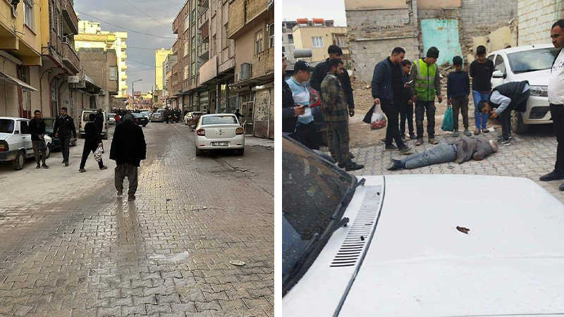 Şanlıurfa’da baba- oğul cinayetinde flaş gelişme!