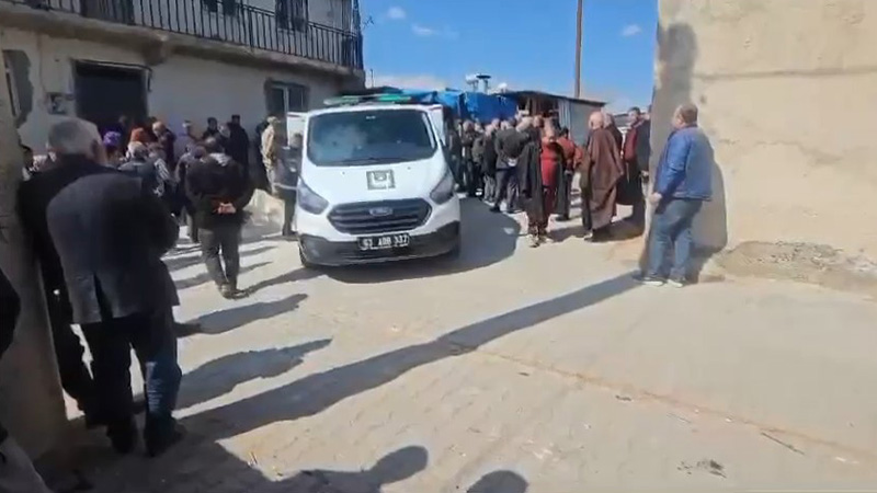 Şanlıurfa’da 2 kişinin öldüğü kavgada flaş gelişme