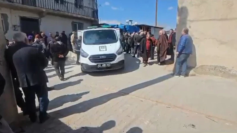 Şanlıurfa’da 2 kişinin öldüğü kavgada flaş gelişme