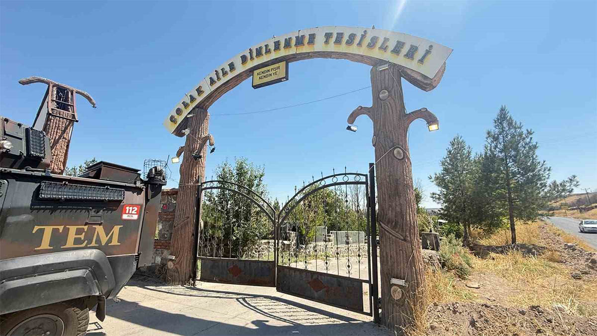 Alacak verecek kavgası kanlı bitti: 2 ölü, 2’si ağır 5 yaralı