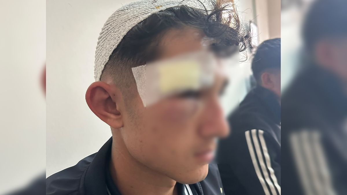 Şanlıurfa’da şok olay! 2 öğrenciyi mezarlığa götürüp bıçakladılar