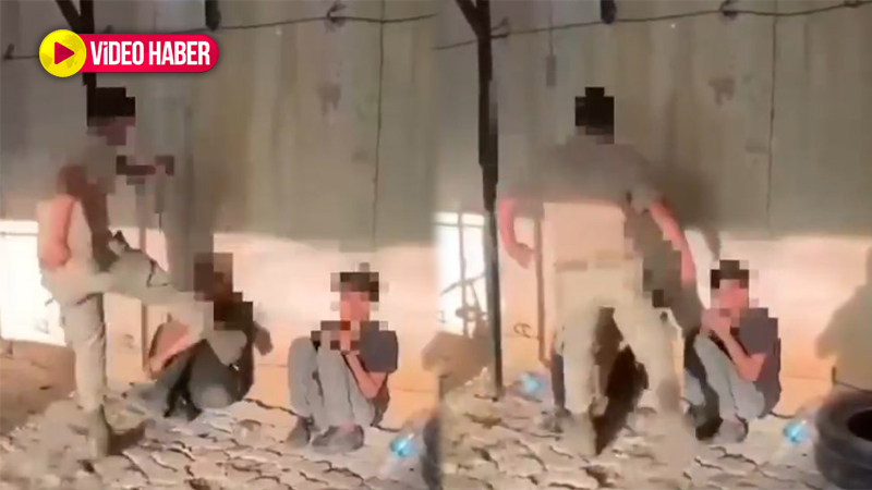 Bu görüntüler Şanlıurfa’da mı çekildi? Skandal iddia