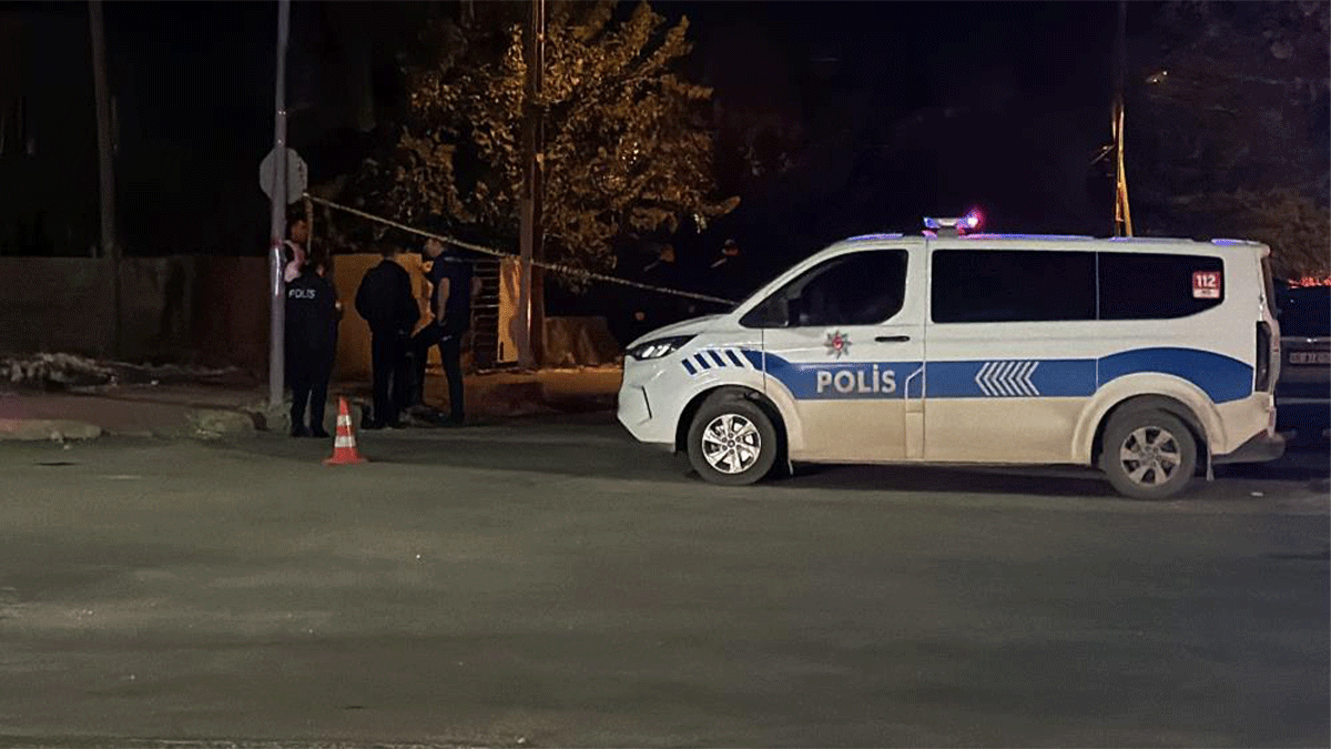 Yüksek sesli müzik nedeniyle ortalık karıştı: Silahlı çatışmada 5 kişi yaralandı