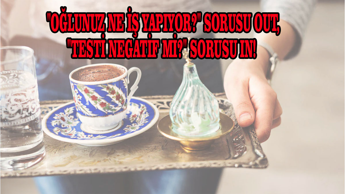 Kız istemede yeni dönem: Kayınpederler artık maaşı değil, bunu soruyor!