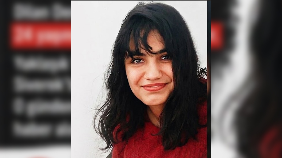Şanlıurfa'da zihinsel engelli Dilan'dan bir haftadır haber yok