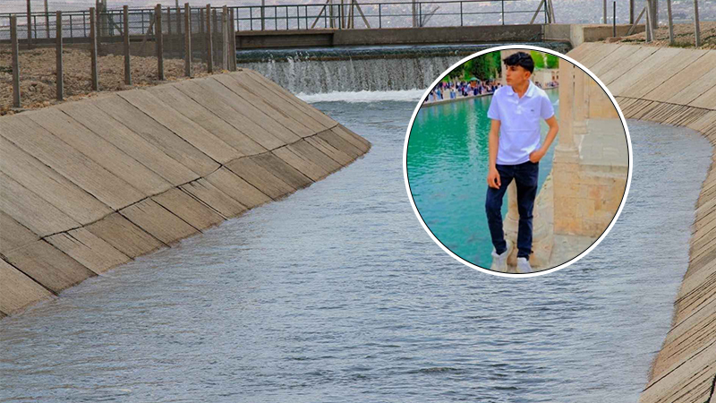 Şanlıurfa’dan acı haberler peş peşe geliyor!  Bir çocuğun daha cansız bedenine ulaşıldı