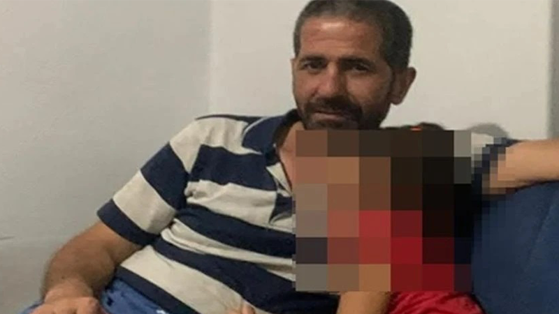 Şanlıurfa'da 5 çocuk babası günlerdir kayıp!