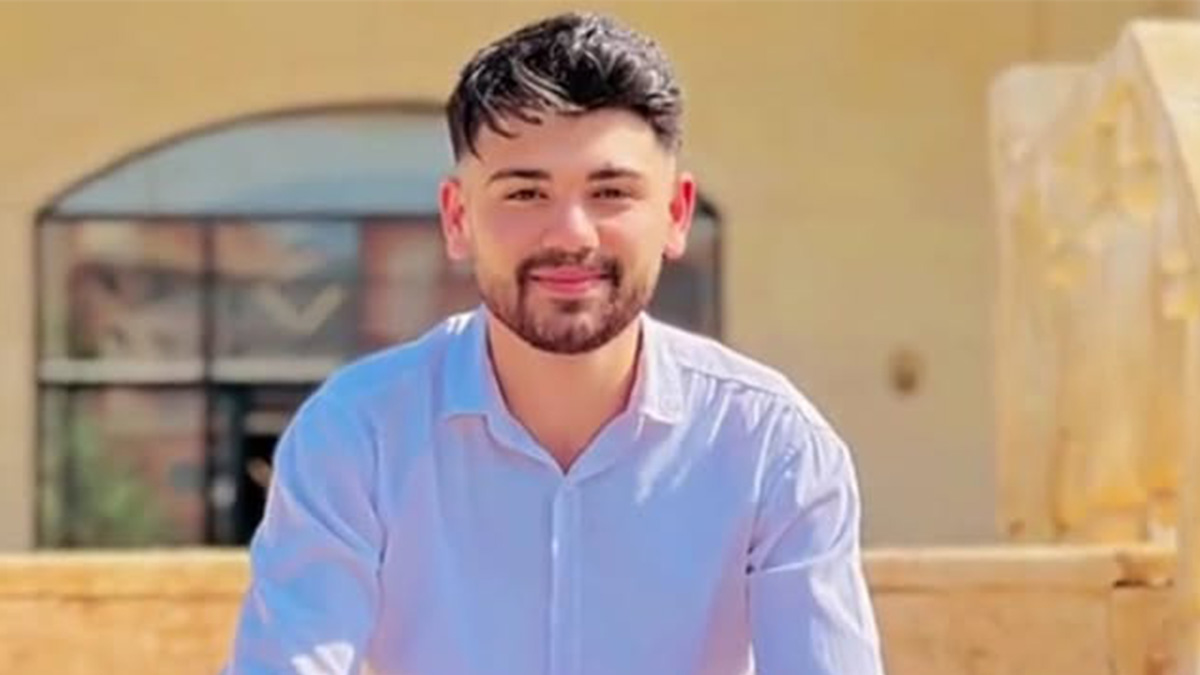 Şanlıurfa’da telefonunu iş yerinde bırakıp kayıplara karıştı! Günlerdir aranıyor