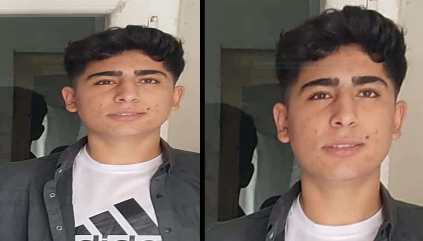 Şanlıurfa’da kayıp endişesi!