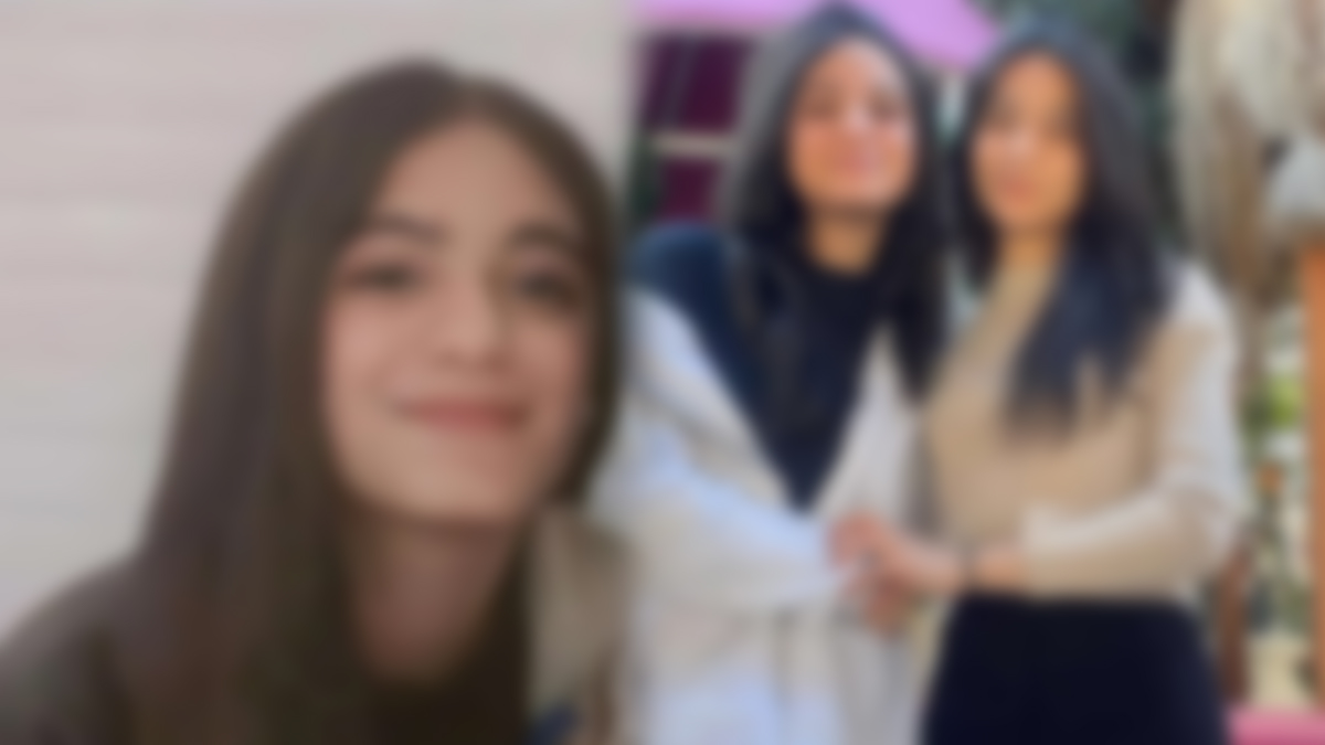 Şanlıurfa’da 15 yaşındaki kızdan haber alınamıyor!