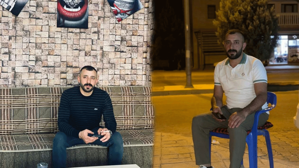 Mardin’de gizemli kayıp! Son sinyal Şanlıurfa’da alındı