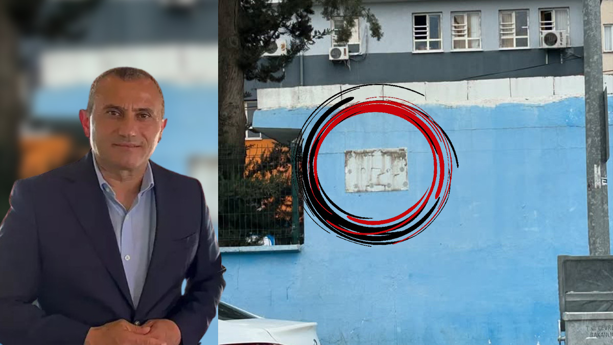 Şanlıurfa’da eski kaymakamın ismi caddeden kaldırıldı! Okul saldırısında şehit olan öğretmenin ismi yaşatılacak