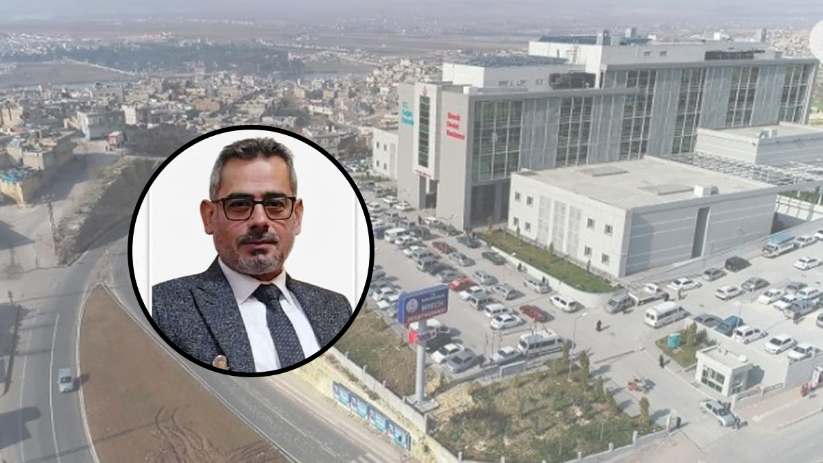 Şanlıurfa'da hastane personeli sırra kadem bastı! Her yerde aranıyor...