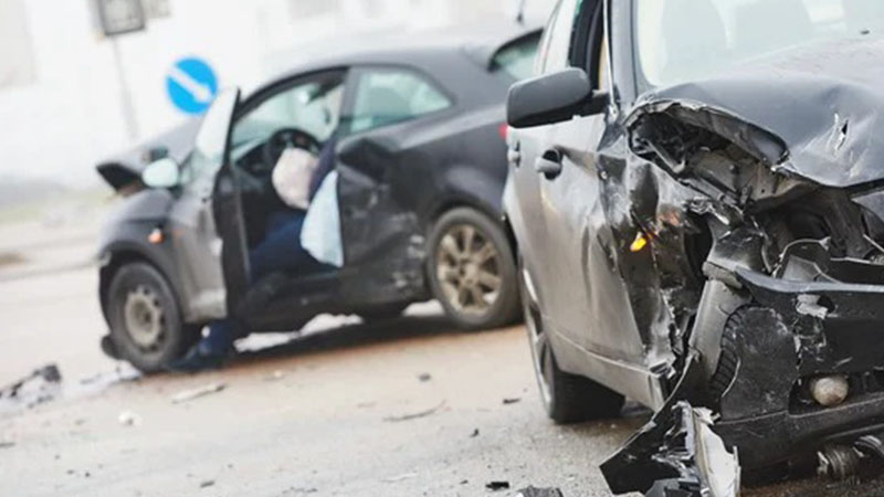 Bayram tatilinde 7 günün bilançosu: 55 ölü, 7 bin 331 yaralı