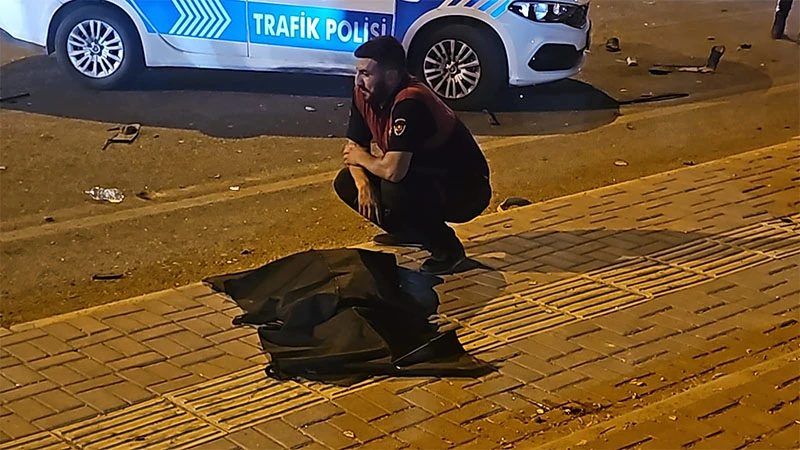 Şanlıurfa'daki katliam gibi kazanın ölenleri belli oldu! 5 çocuk hayatını kaybetti