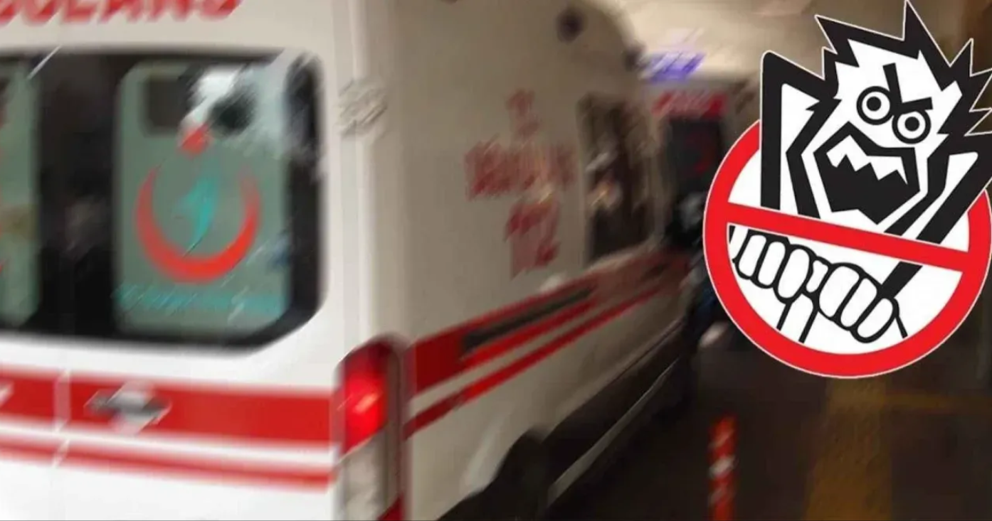 Şanlıurfa'da feci kaza: Çok sayıda yaralı var (09.07.2024)