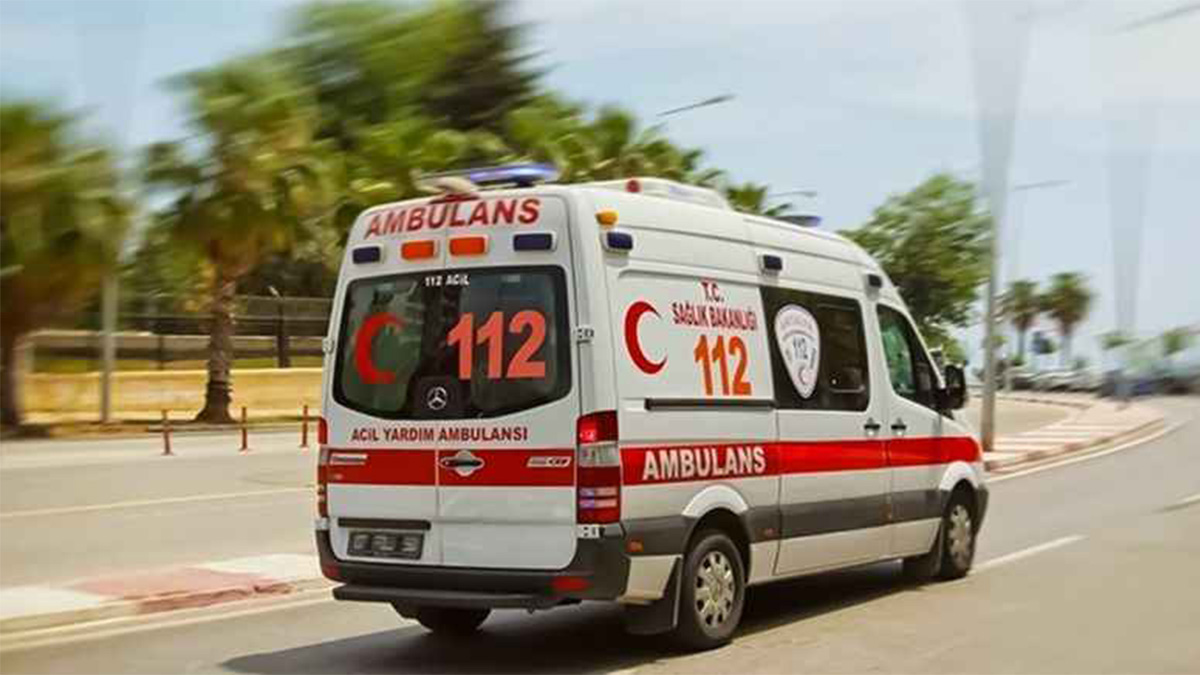 Şanlıurfa güne korkunç kazayla uyandı! Ölü ve yaralılar var…