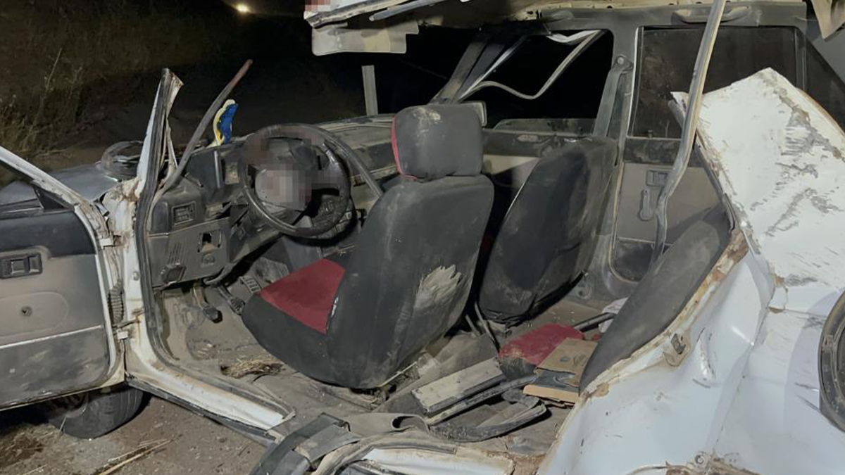 Şanlıurfa-Adıyaman yolundaki feci kazada yaralanmıştı... Yaşam savaşını kaybetti!