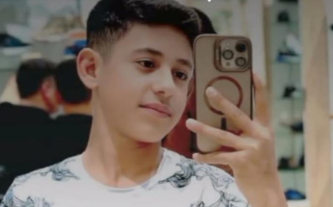 Şanlıurfa'daki çocuğun acı sonu! Olay yerinde can verdi