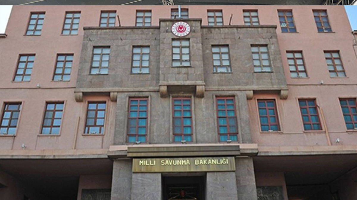 Katar’da askeri helikopter kazası! 3 Türk personel şehit