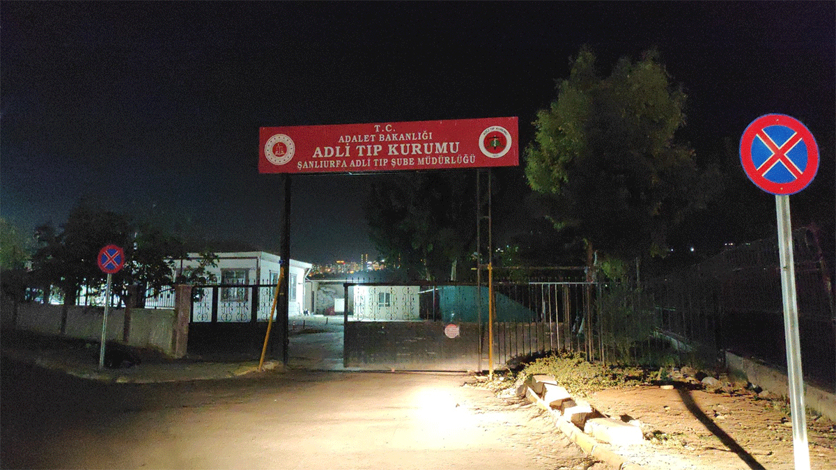 Şanlıurfa’da yaşanan düşme olayında acı haber! Yaşamını kaybetti