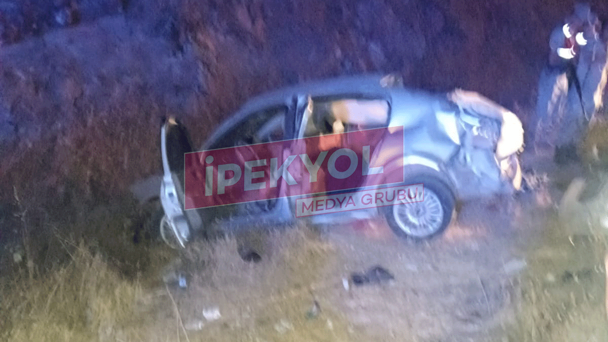 Şanlıurfa'da katliam gibi kaza! Çok sayıda ölü ve yaralı var...
