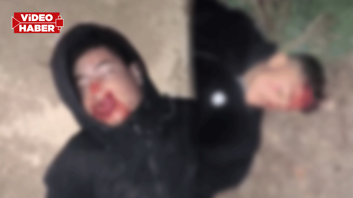 Şanlıurfa’da korkunç motosiklet kazası! 2 genç hayatını kaybetti