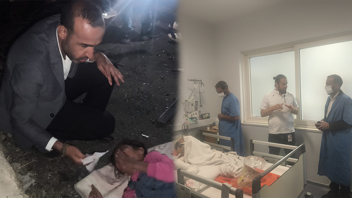 Şanlıurfa’da meydana gelen feci kazadan acı haber geldi!