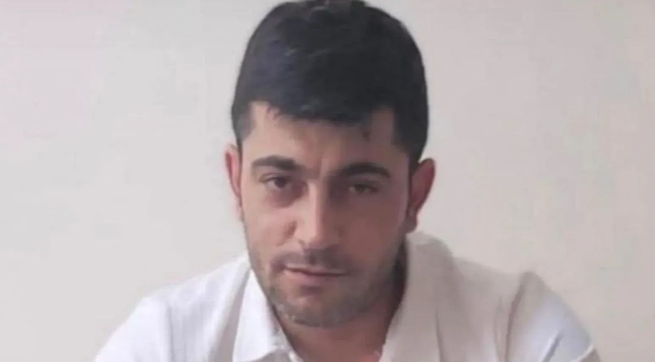 Şanlıurfalı genç İzmir'de kaza geçirdi: Ailesi dua bekliyor