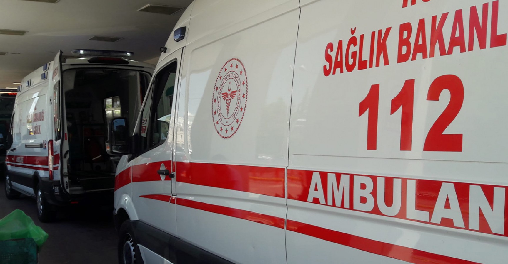 Urfa’da genç kız kaza kurbanı