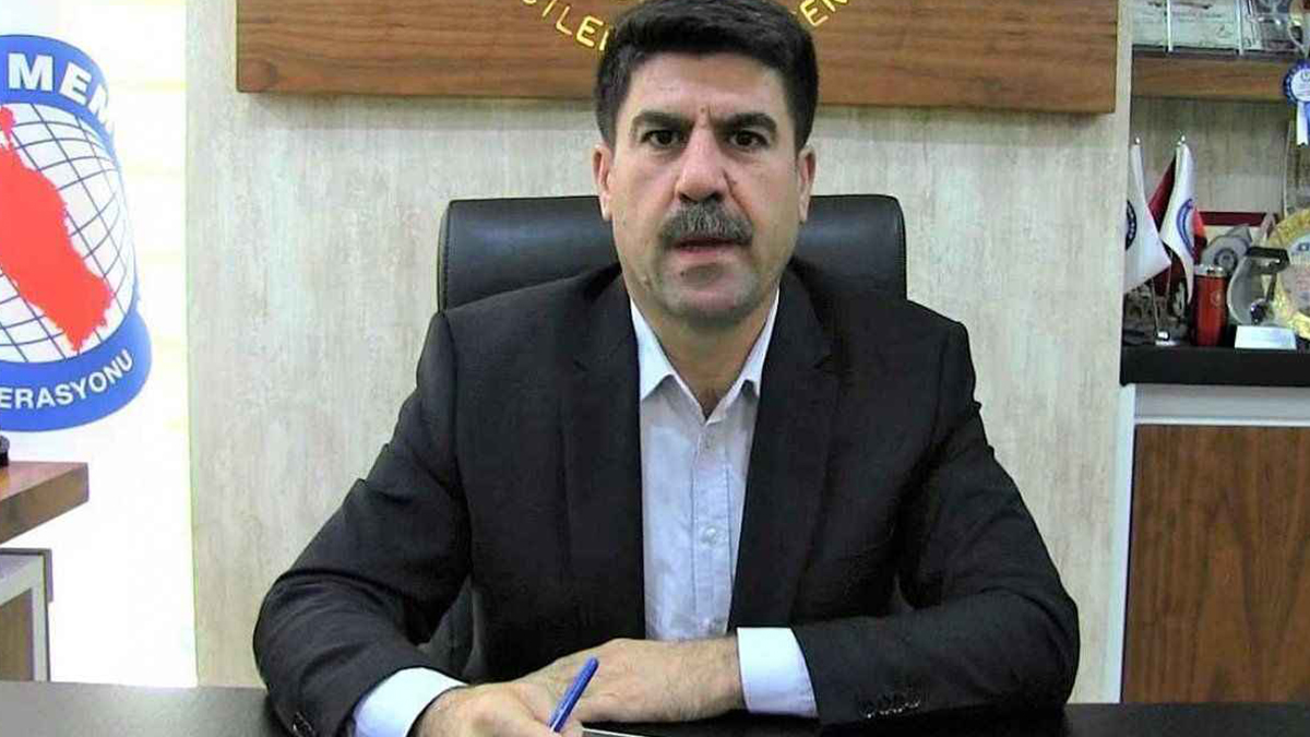 Coşkun’dan uluslararası topluma çağrı! “Sessiz kalmayın”