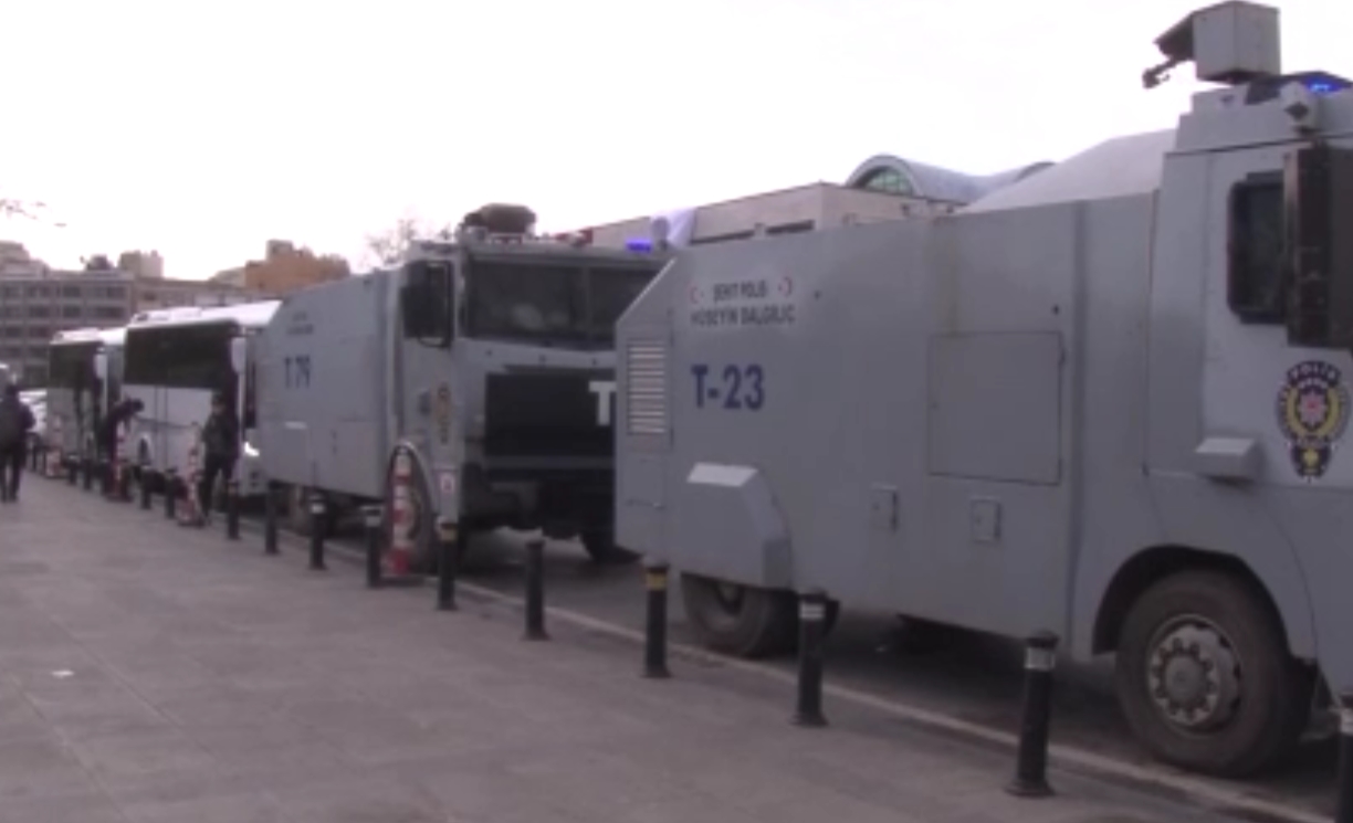 Aziz İhsan Aktaş iddianamesinde Urfa detayı! İşte iddianame metni