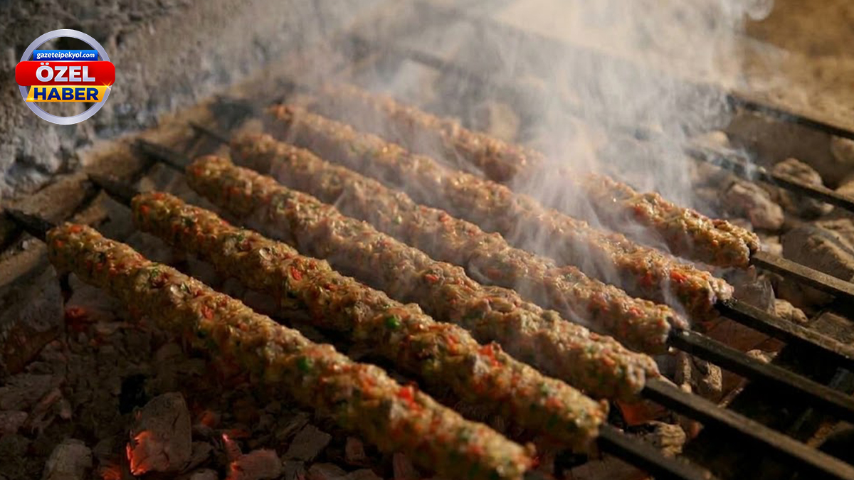 Şanlıurfa’da tadına bakan bir daha vazgeçemiyor!
