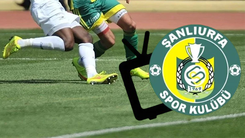 Keçiörengücü-Şanlıurfaspor maçı saat kaçta, hangi kanalda?