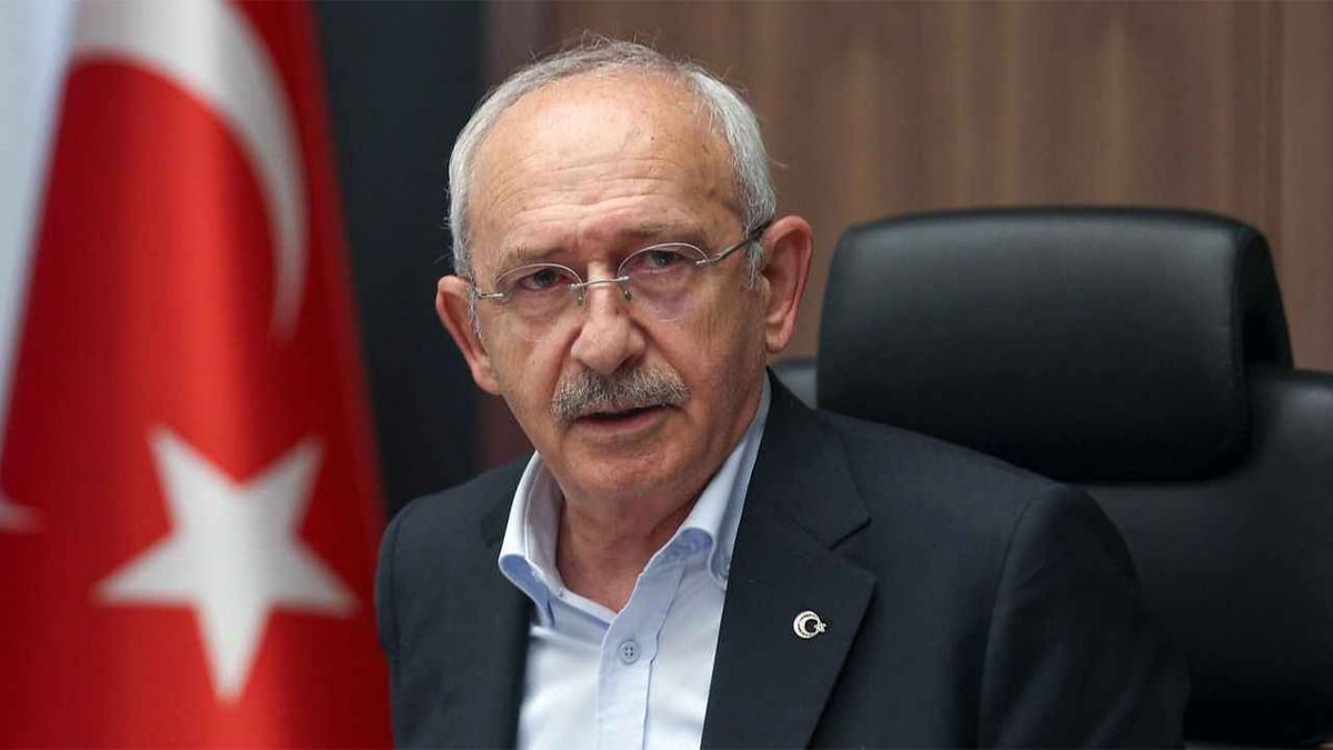 Mahkemeden CHP Kurultayı kararı: Kılıçdaroğlu göreve geri dönüyor