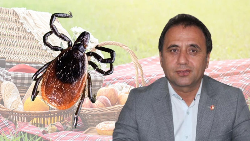 Uzmanı ölümcül virüse karşı uyardı! Şanlıurfalılar dikkatli olun: Bu hastalığın tedavisi yok