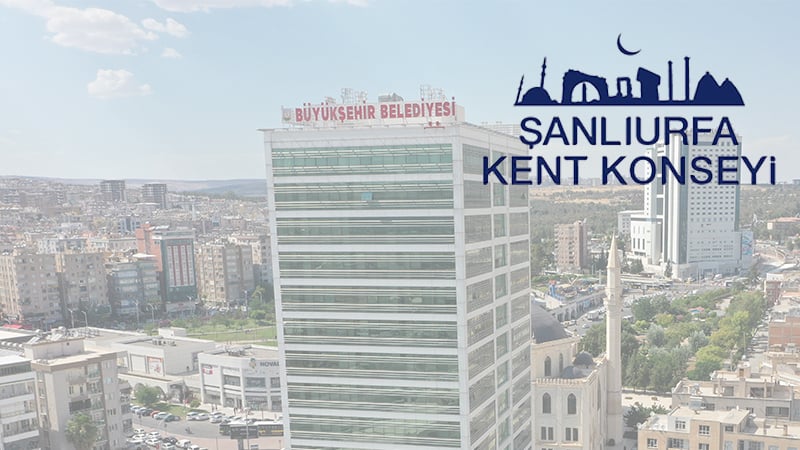 Urfa Kent Konseyi seçimi yılan hikayesine dönüyor! "Oy kullanmayacağız, seçim niteliği taşımıyor"