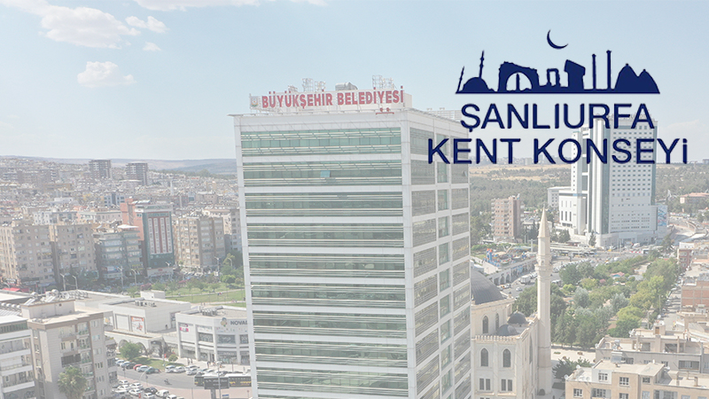 Kent Konseyi seçimi yarın!