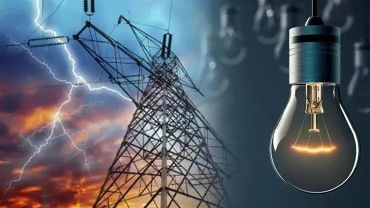 Şanlıurfa’da elektrikler kesilecek! İşte kesinti yapılacak mahalleler