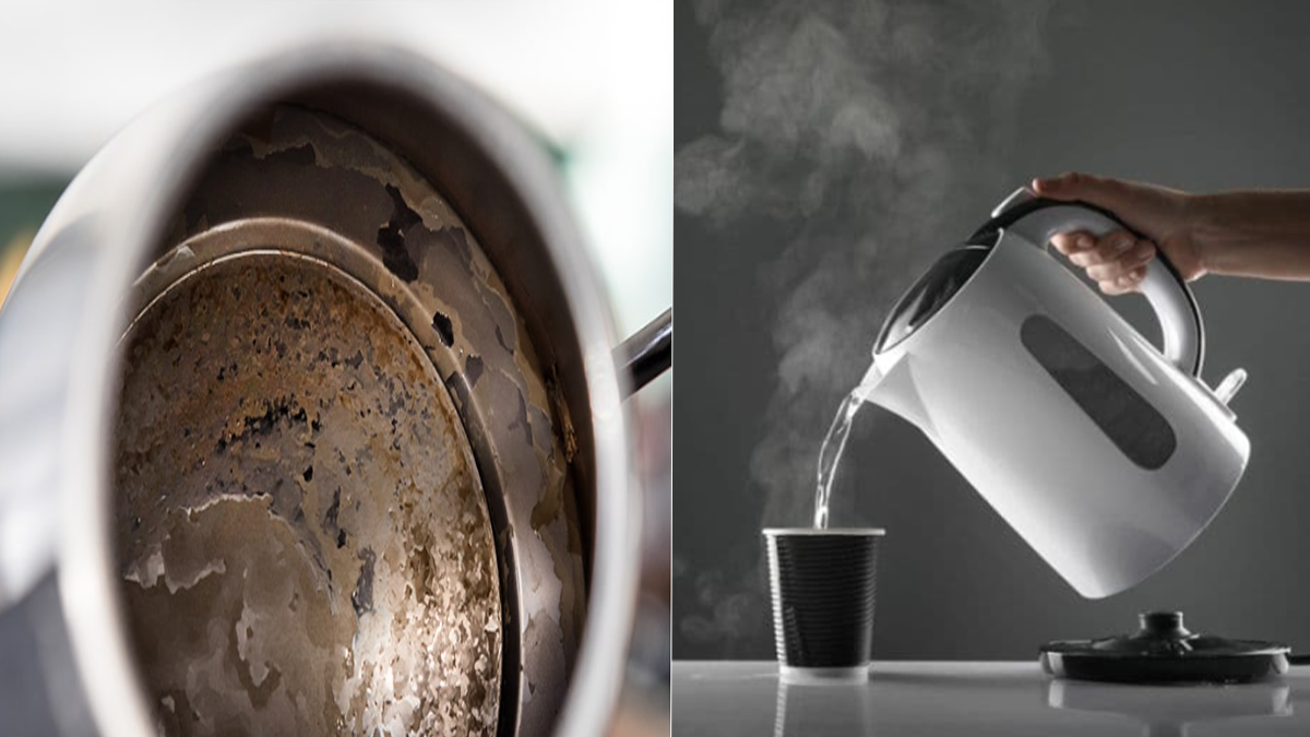 Korkunç gerçek ortaya çıktı! Meğerse her kaynattığımızda...