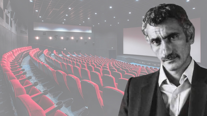 Yılmaz Güney’in hayatı sinemaya uyarlanıyor! İşte başrol oyuncusu