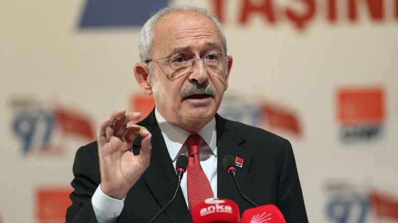 Kemal Kılıçdaroğlu CHP kurultayı için adaylık iddialarına yanıt verdi
