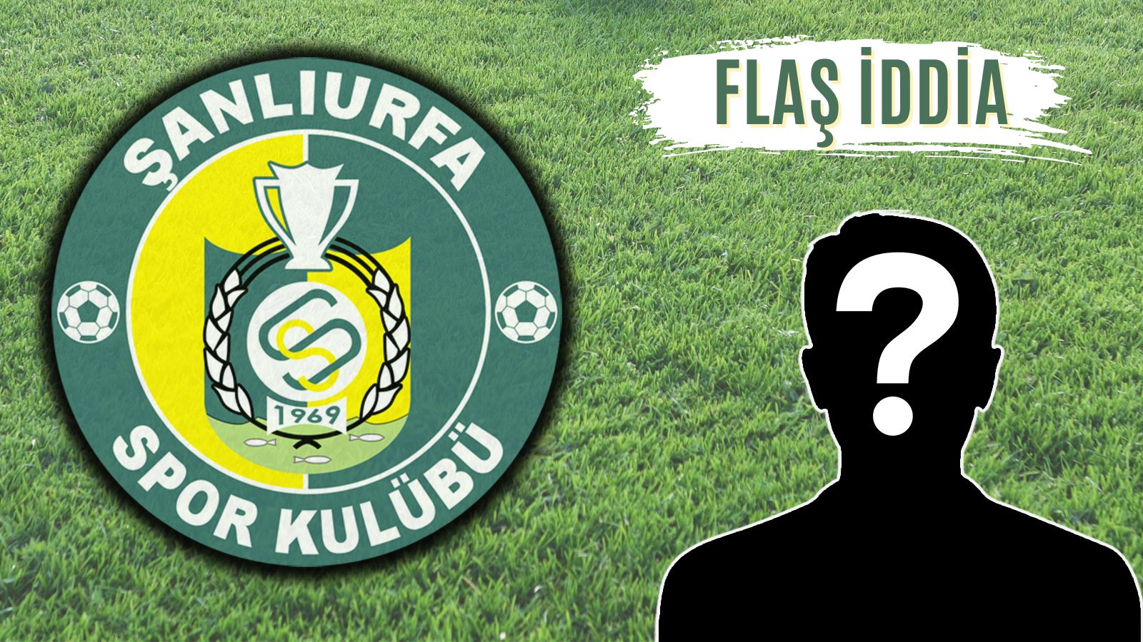 Şanlıurfaspor’da en çok merak edilen konu! Kim gelecek?