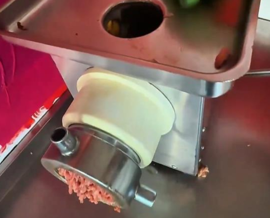 Komşu ildeki kasapta akıl almaz düzenek! Böylesi görülmedi